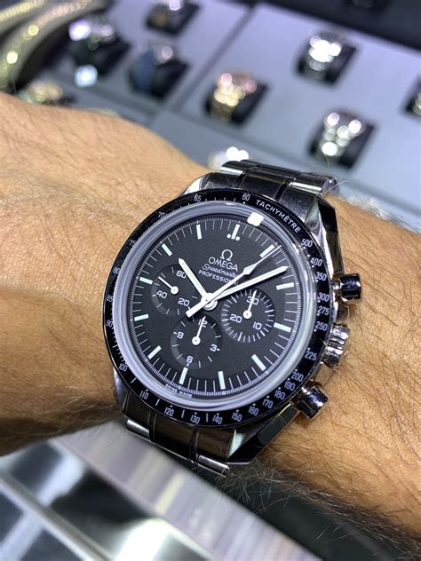 small omega speedmaster|Omega Speedmaster moonwatch lowest price.